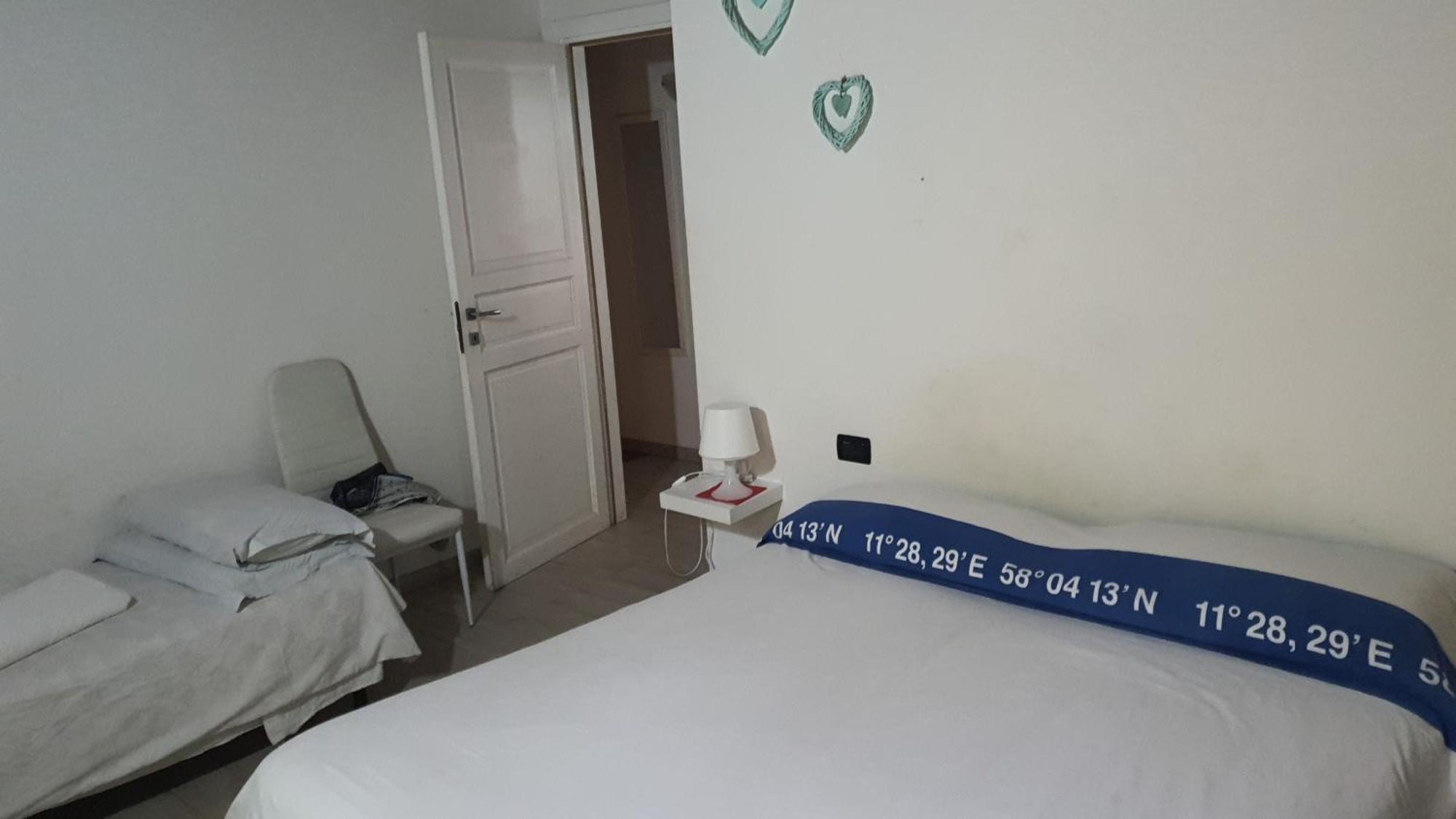 Bed and Breakfast Il Delfino A Bologna Exterior foto