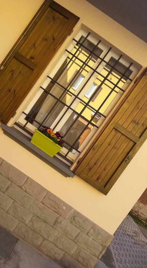 Bed and Breakfast Il Delfino A Bologna Exterior foto