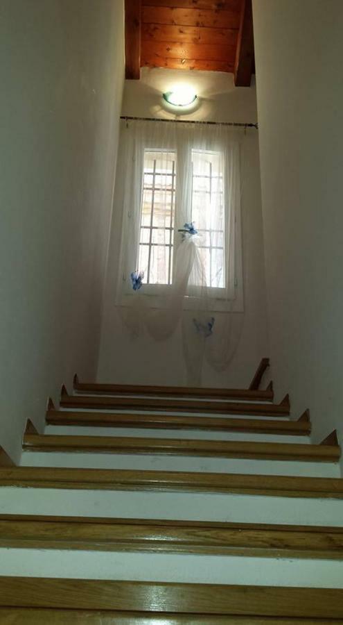 Bed and Breakfast Il Delfino A Bologna Exterior foto