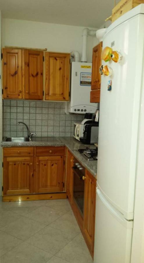 Bed and Breakfast Il Delfino A Bologna Exterior foto