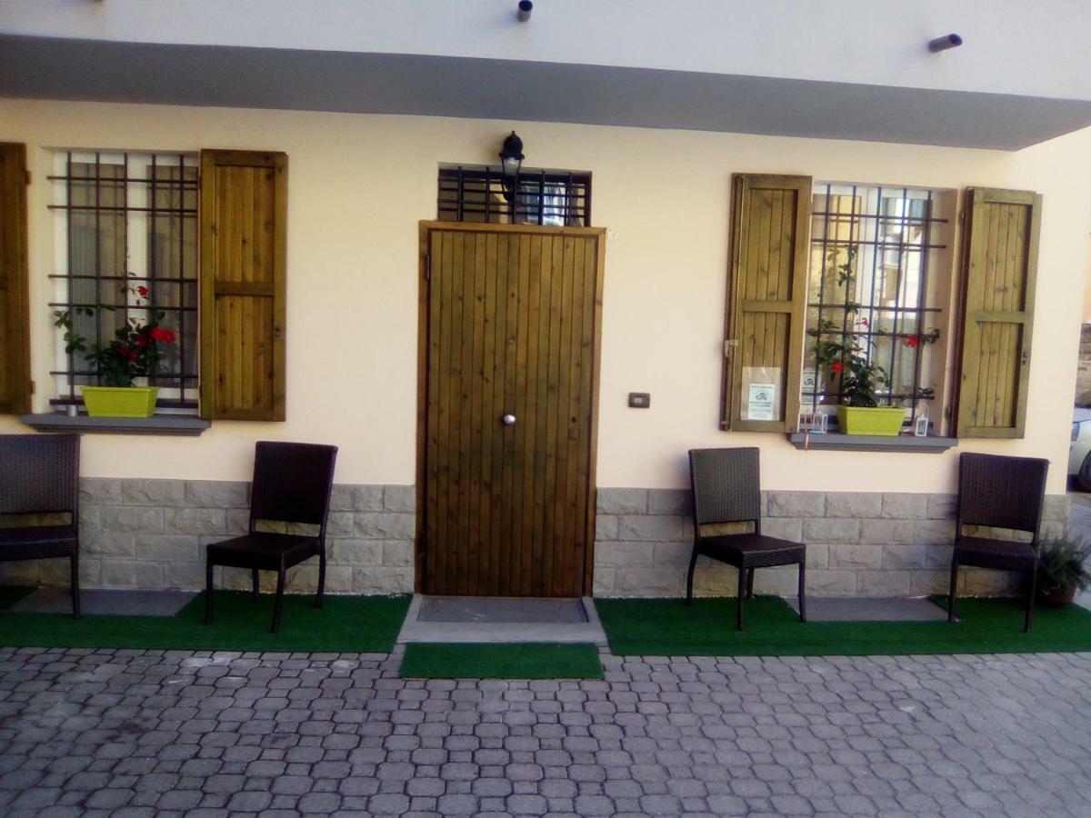 Bed and Breakfast Il Delfino A Bologna Exterior foto